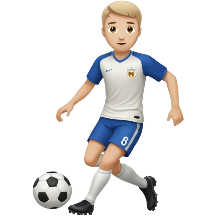 Florian Wirtz soccer emoji