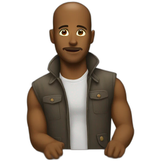 Lean emoji