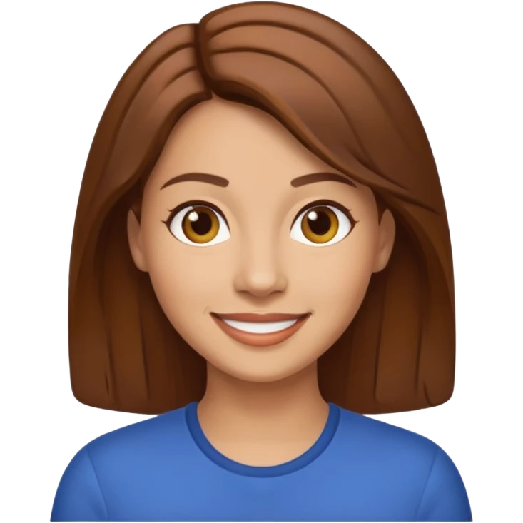 Mariana

38 years old · Socioeconomic Level B · Real Estate Administrator/Broker emoji