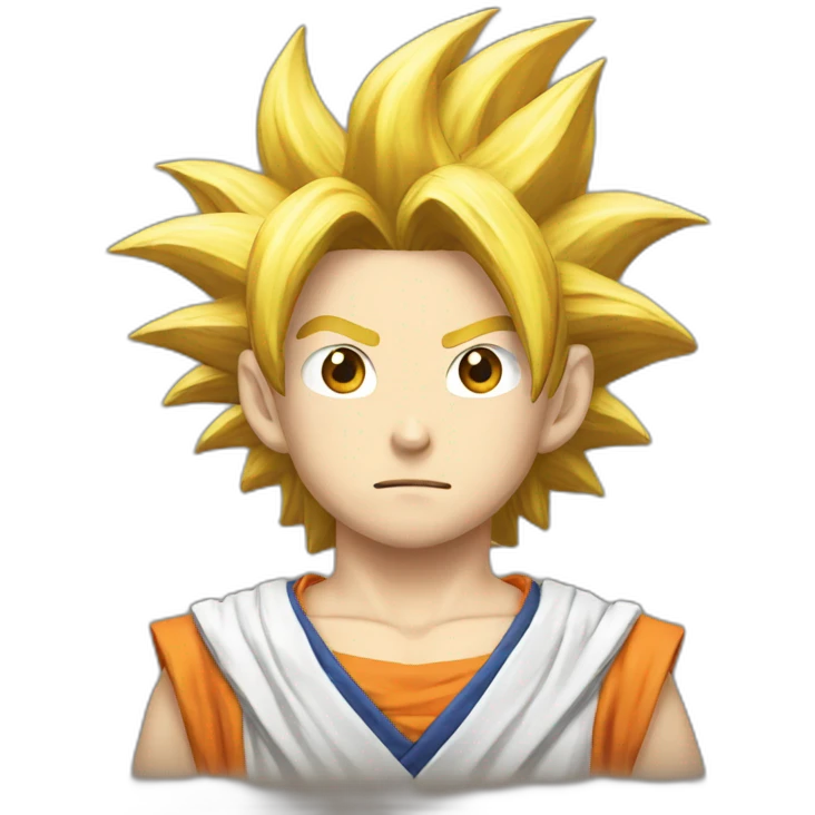 sangoku emoji