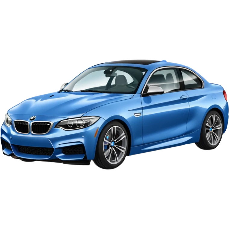 bmw emoji