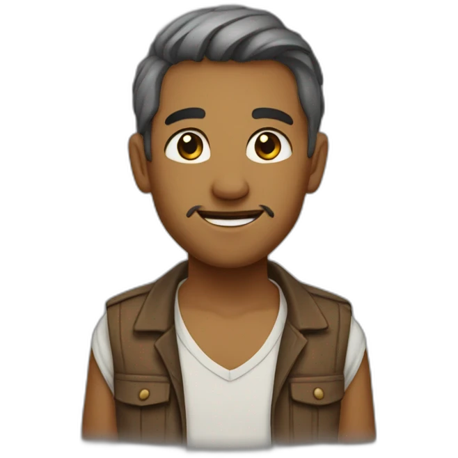 milei emoji