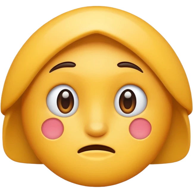 no problem emoji