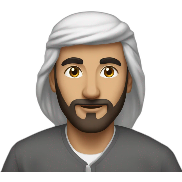 Mohammad Alzaqh emoji