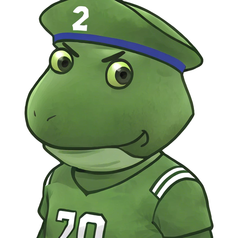 Deion Sanders emoji