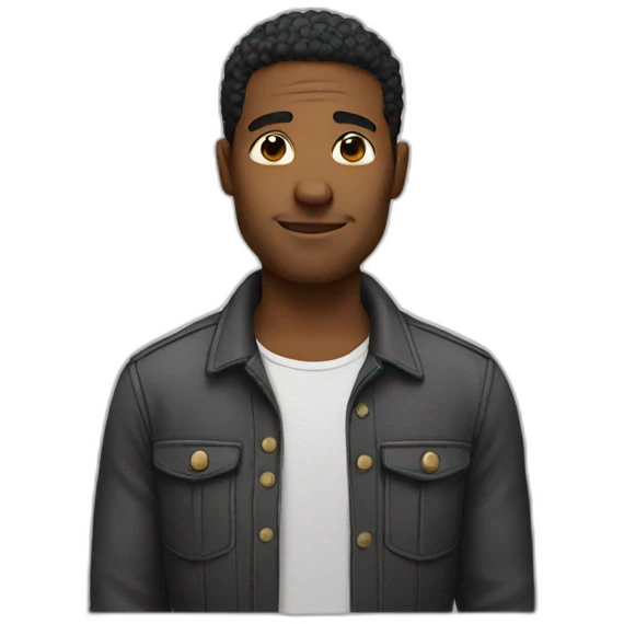men emoji