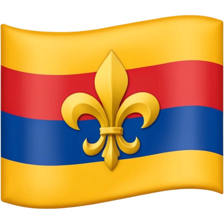 Drapeau de la région du Var 83 en France: composé de cette manière : 🟥🟥🟥🟥🟥🟥🟥
🟨🟨🔵🔵🔵🟨🟨
🟨🟨🔵⚜️🔵🟨🟨
🟨🟨🔵🔵🔵🟨🟨
🟨🟨🟨🟨🟨🟨🟨 emoji