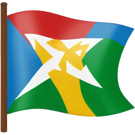 amazigh flag emoji