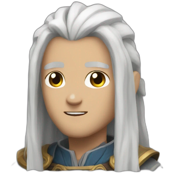 ragnarok x emoji