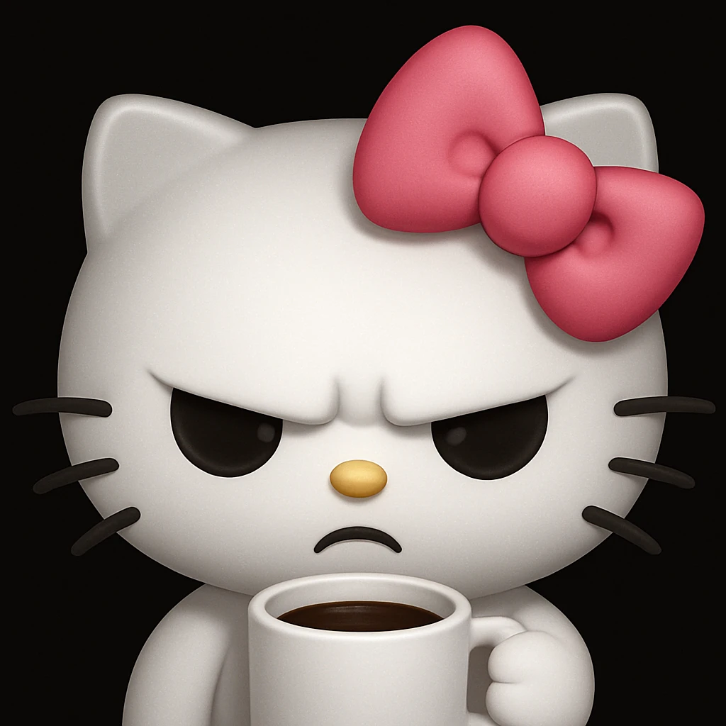 cup of coffee emoji