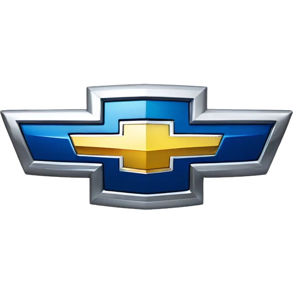 chevrolet logo emoji