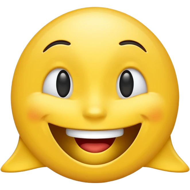 upside down laughing emoji emoji
