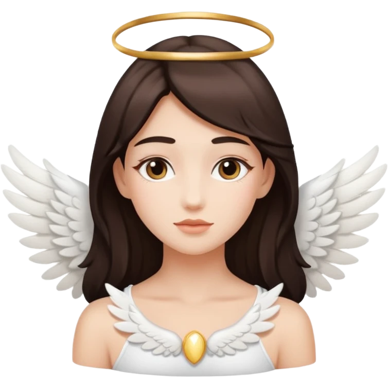 cushion foundation Pact with angelic wing emoji