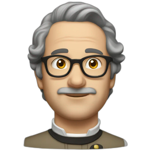 Pierre Galsy emoji