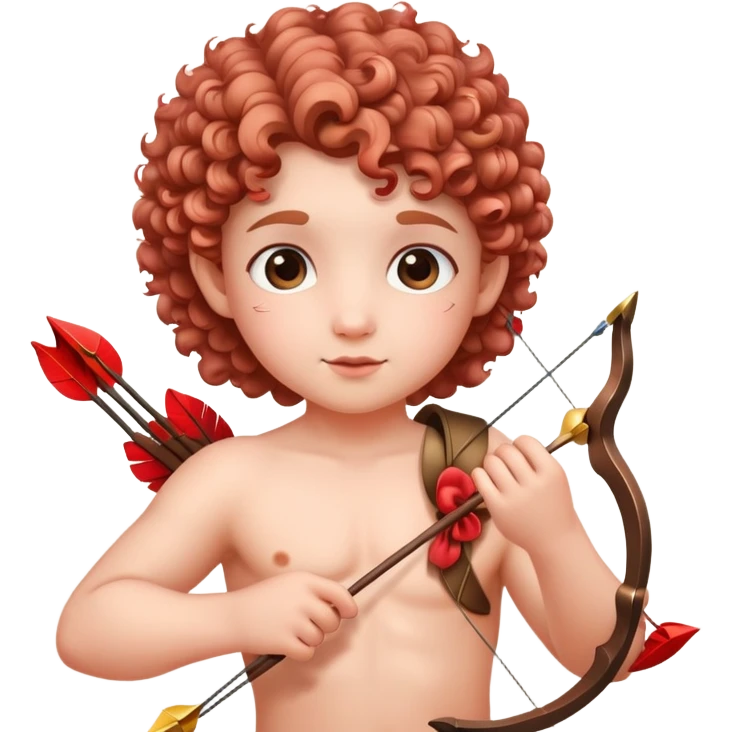 Cupid emoji