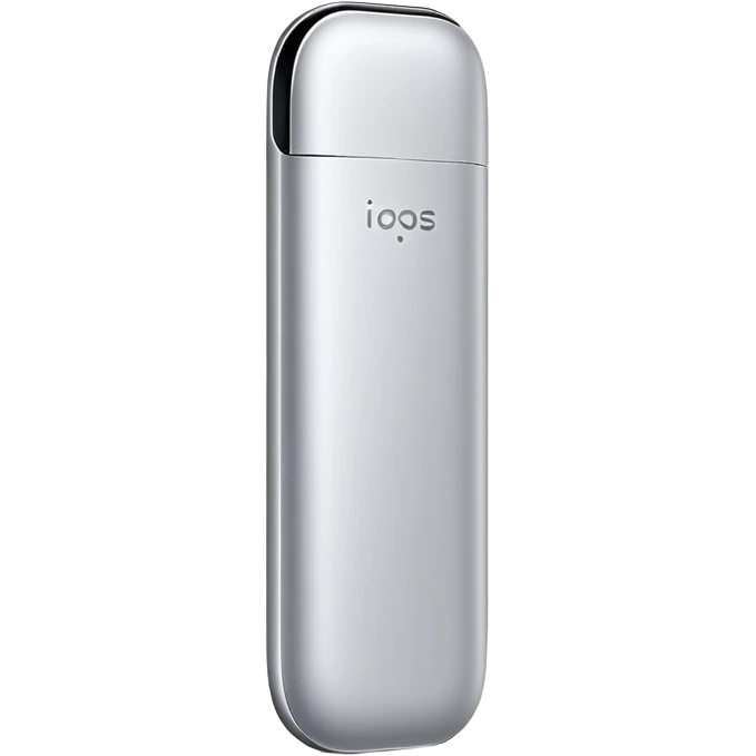 iqos emoji