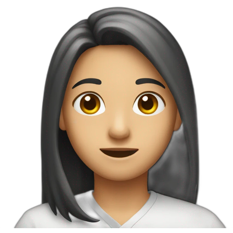 Hai emoji