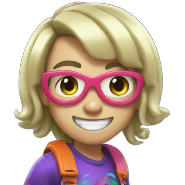 splatoon emoji