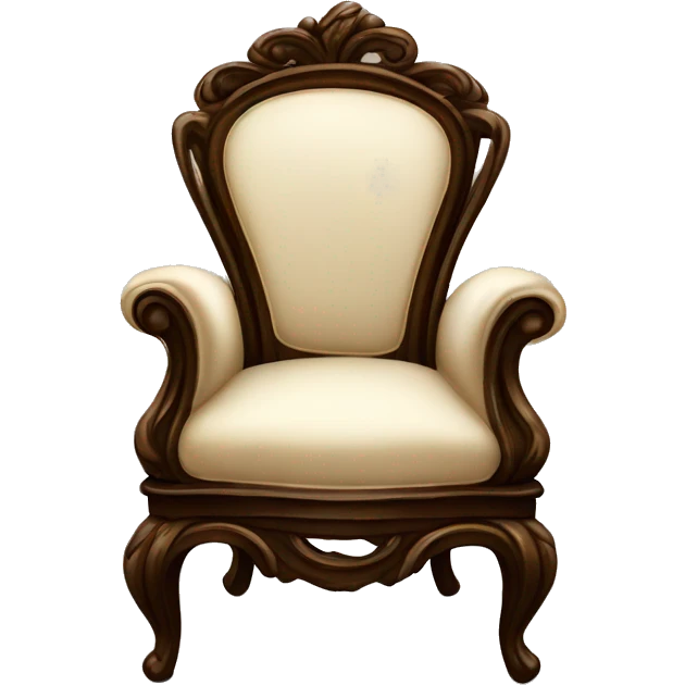 victorian furniture emoji