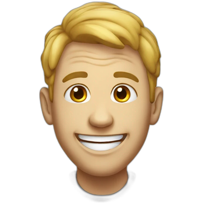 Rire emoji