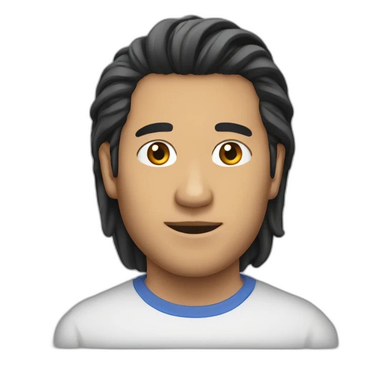 Inaki godoy emoji