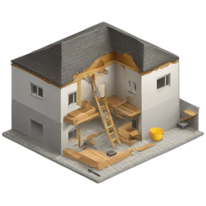 renovation emoji