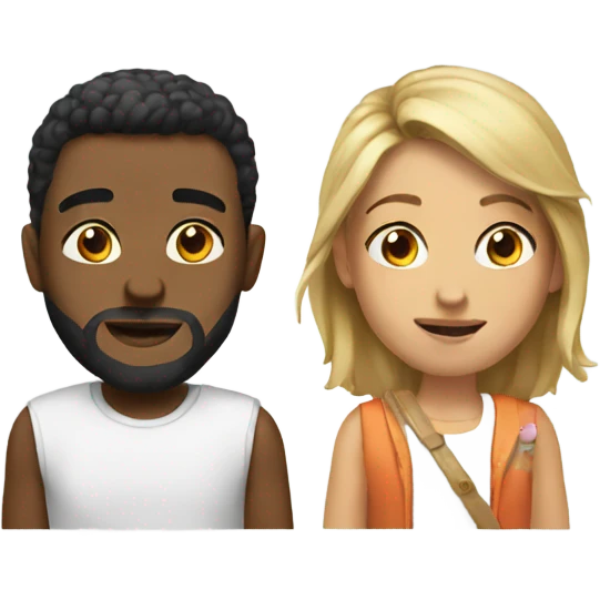 The emoji
