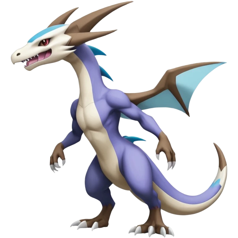 Noivern-Latios-Marowak-Lugia-Fakémon-hybrid-creature (full body)  emoji