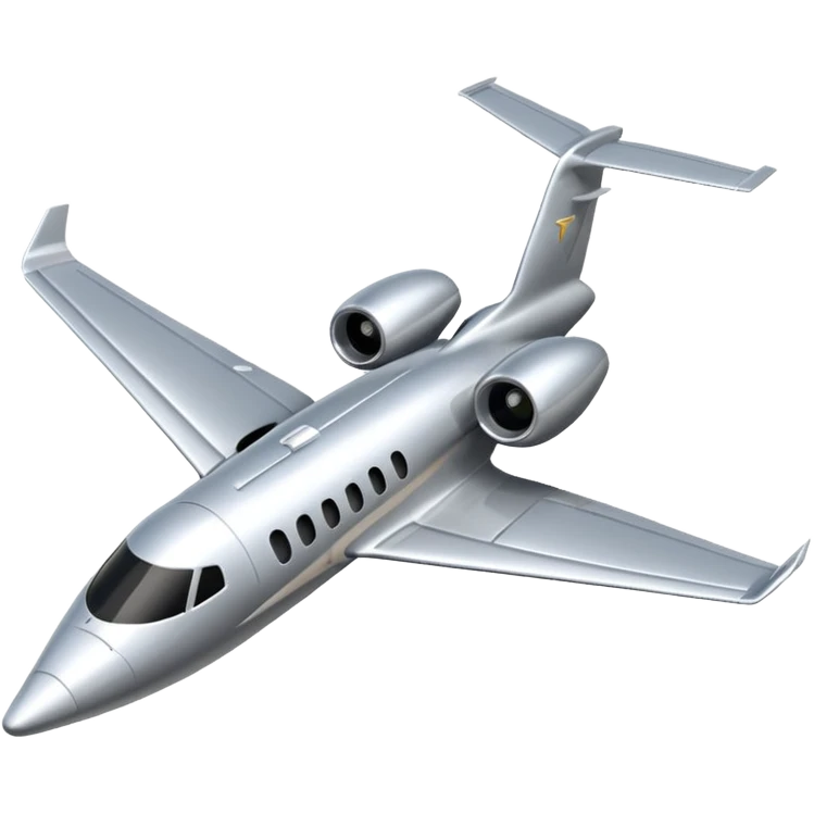 learjet emoji