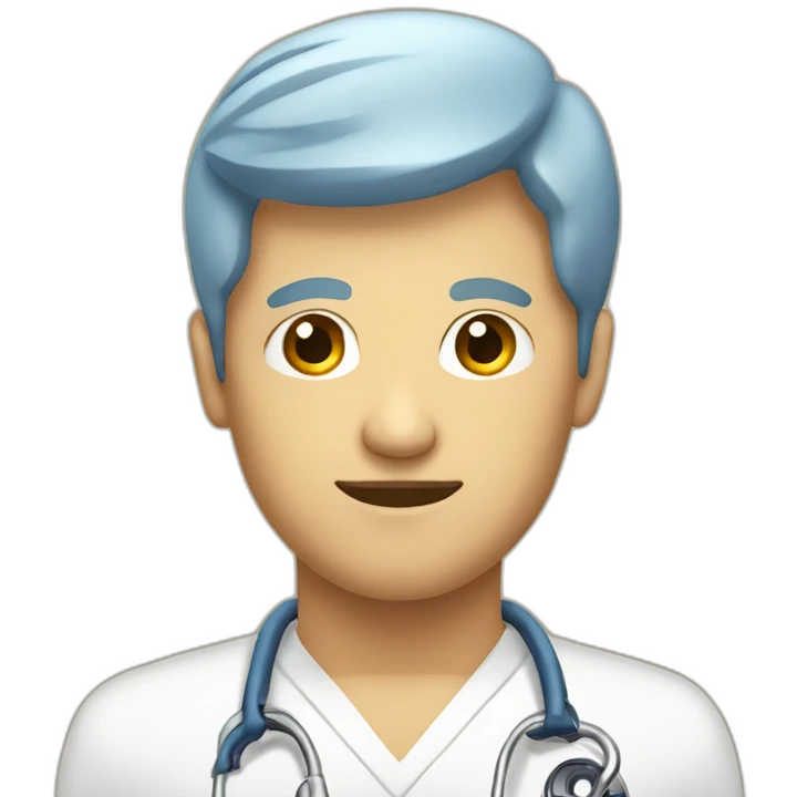 logo ginecologa emoji