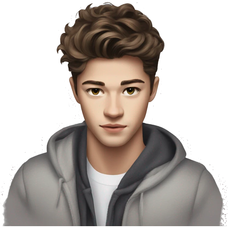francisco lachowski emoji