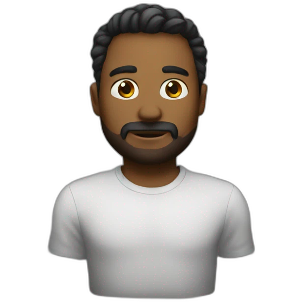 this is mine emoji