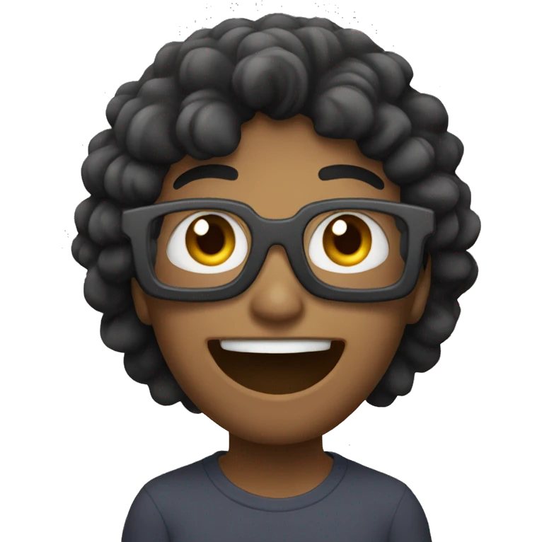Hallo emoji
