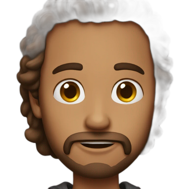 Jhonny emoji