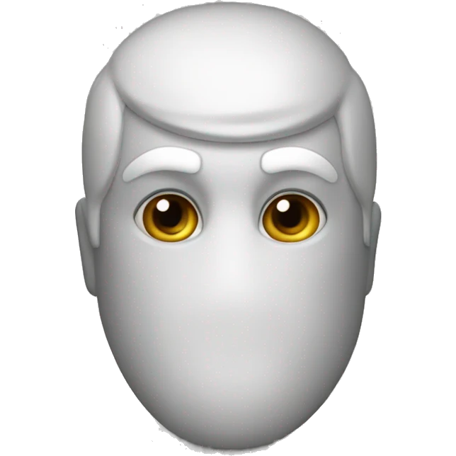 Dipinto va ghog emoji