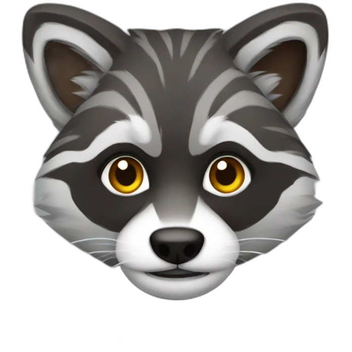 Mayn coon  emoji