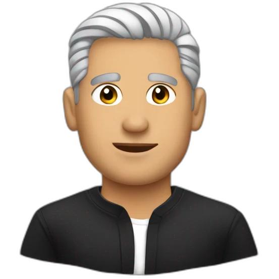 Diaz canel emoji