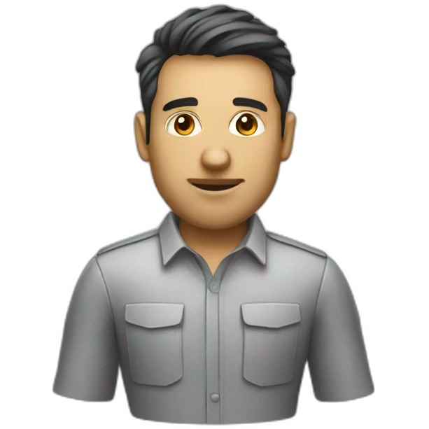 Data engineer emoji
