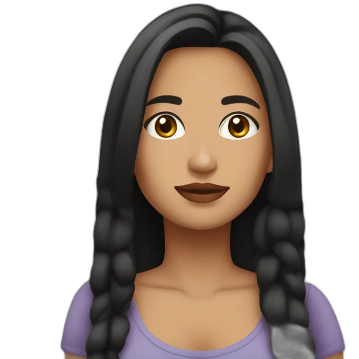 Gisselle denise caballero cassanaz emoji