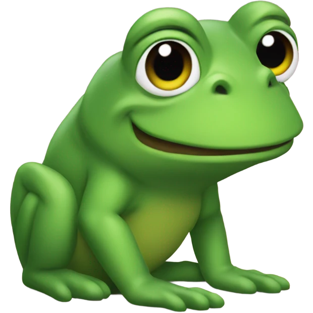 🐸🐷 emoji
