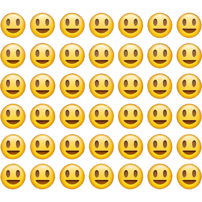 444 emoji
