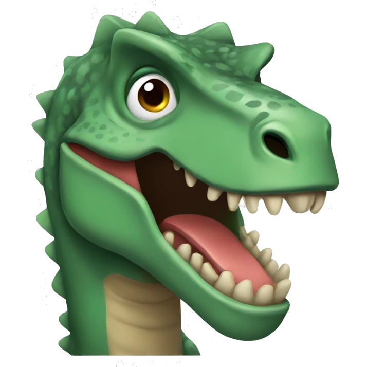 Dinos  emoji