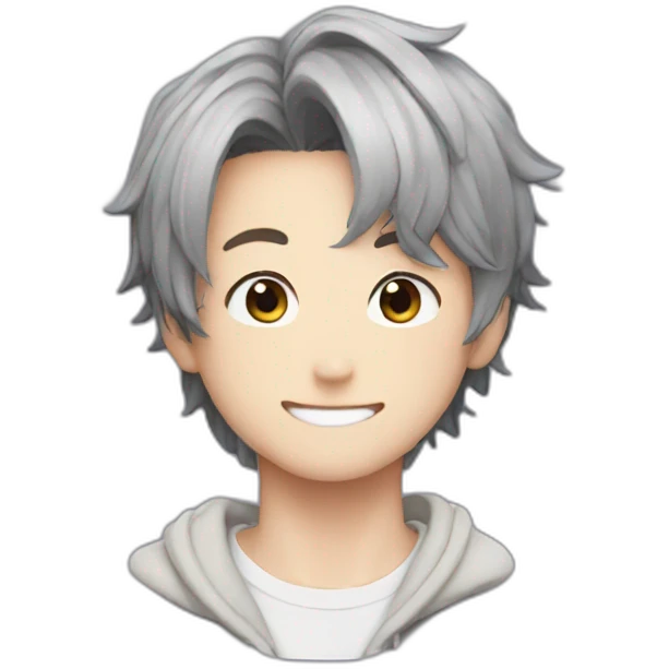 Jungkook emoji