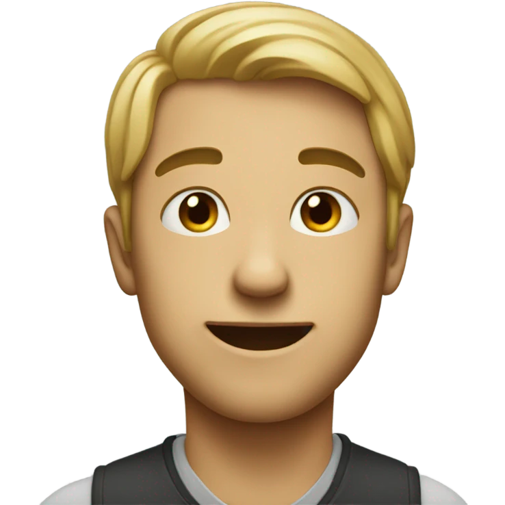 Grade F emoji