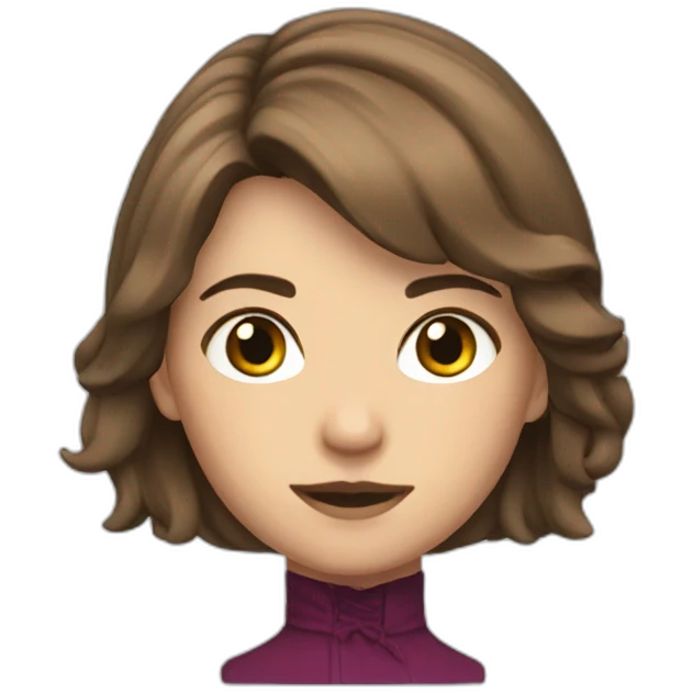 Anna Pes  emoji