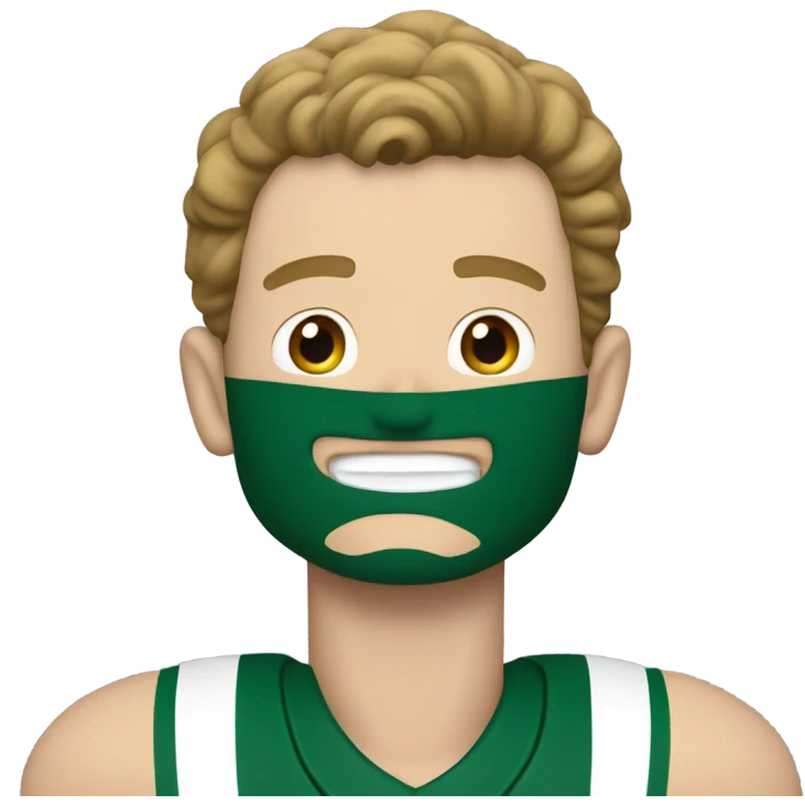 Sam darnold emoji