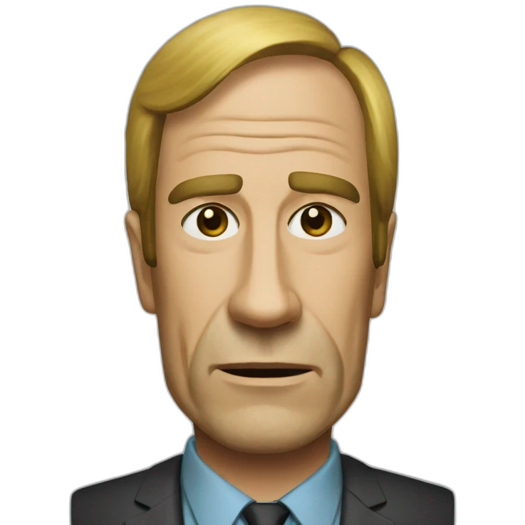 better call saul emoji