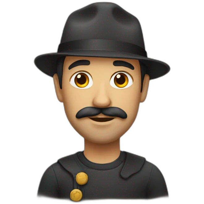 Belgian emoji