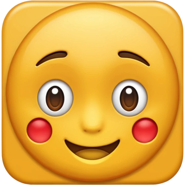 Эстетика emoji