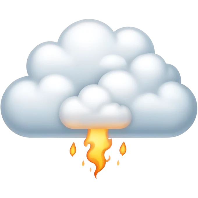Fart emoji